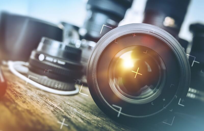 Fotoreporterzy z Białorusi skazani na 11 dni aresztu