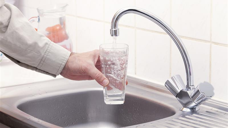 Skończą się problemy z wodą części mieszkańców gminy Sejny