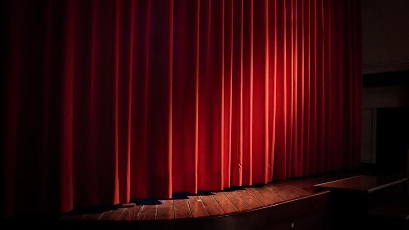 "Mam Cię - czyli doświadczenie rzeczywistości" - przedstawienie dyplomowe Studium Wokalno-Aktorskiego w Białymstoku