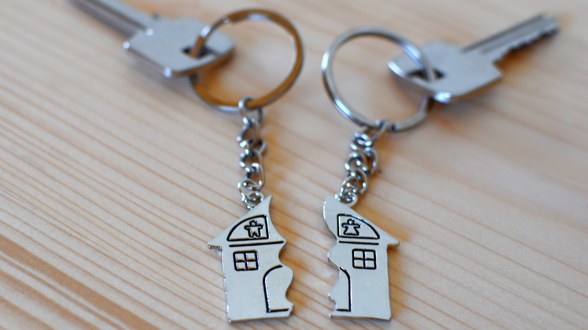 Konflikt małżeński, którego końca nie widać