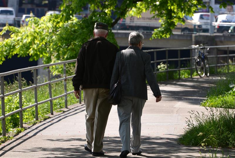 Siemiatyckie władze zachęcają seniorów do aktywnego spędzania czasu