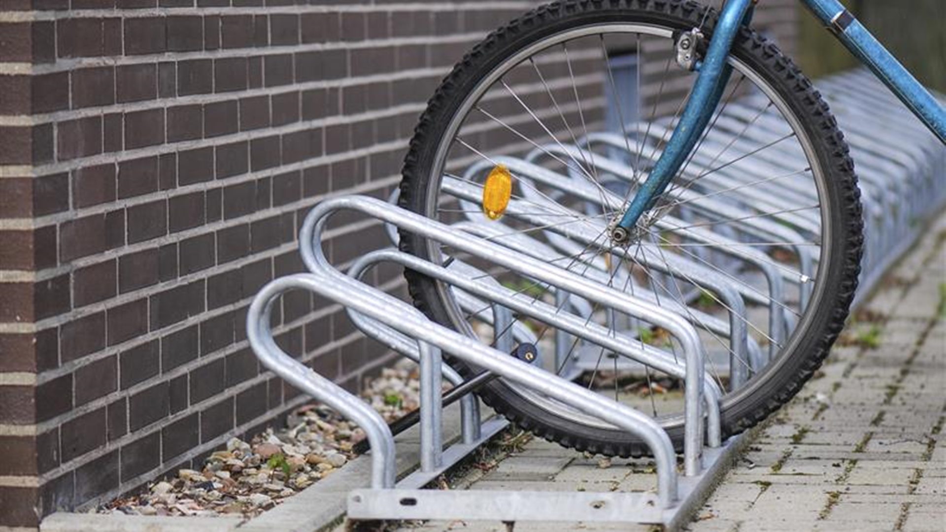 Liczba kradzieży rowerów w Podlaskiem spadła o połowę
