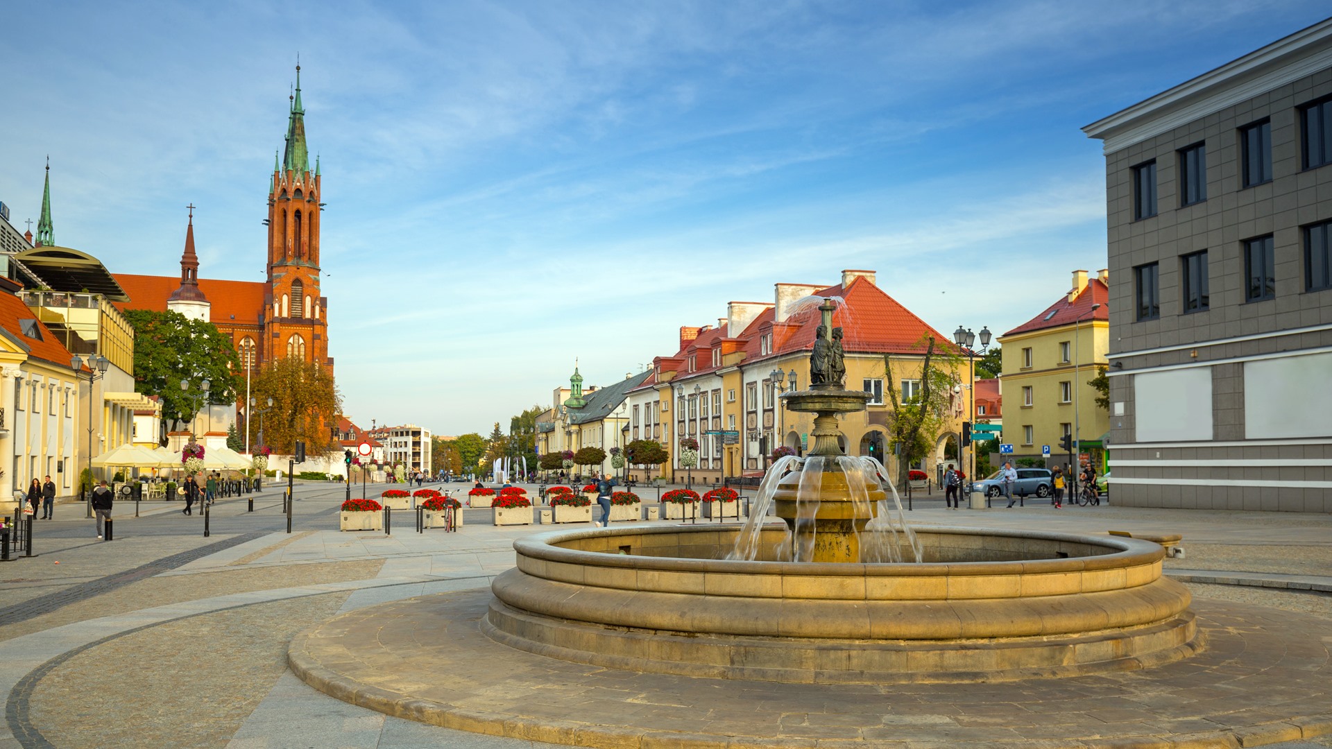 Radni zgłosili prawie 70 poprawek do budżetu Białegostoku