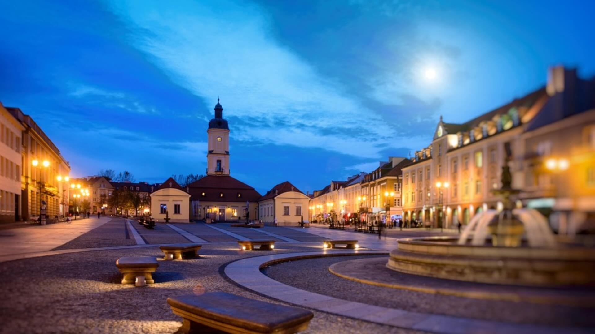 Wirtualna Noc Muzeów w Podlaskiem