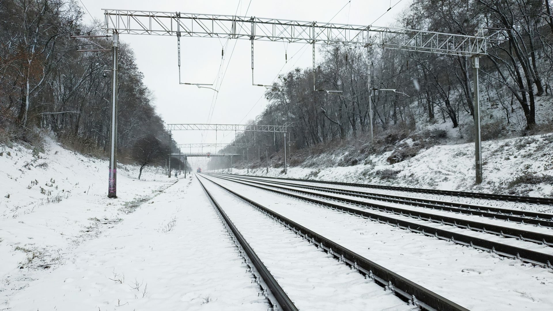 Ponowny przetarg na linię kolejową Czyżew-Białystok na przełomie stycznia i lutego