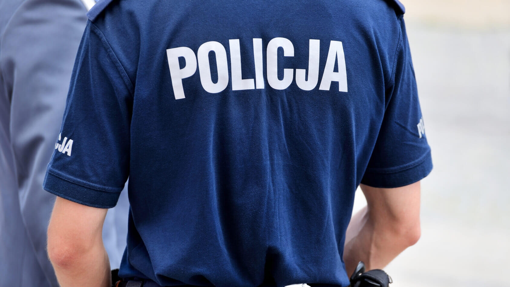 Mieli m.in. obrażać i atakować policjantów. Grozi im więzienie