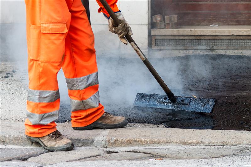 Więźniowie z Czerwonego Boru znaleźli kolejne miejsca pracy