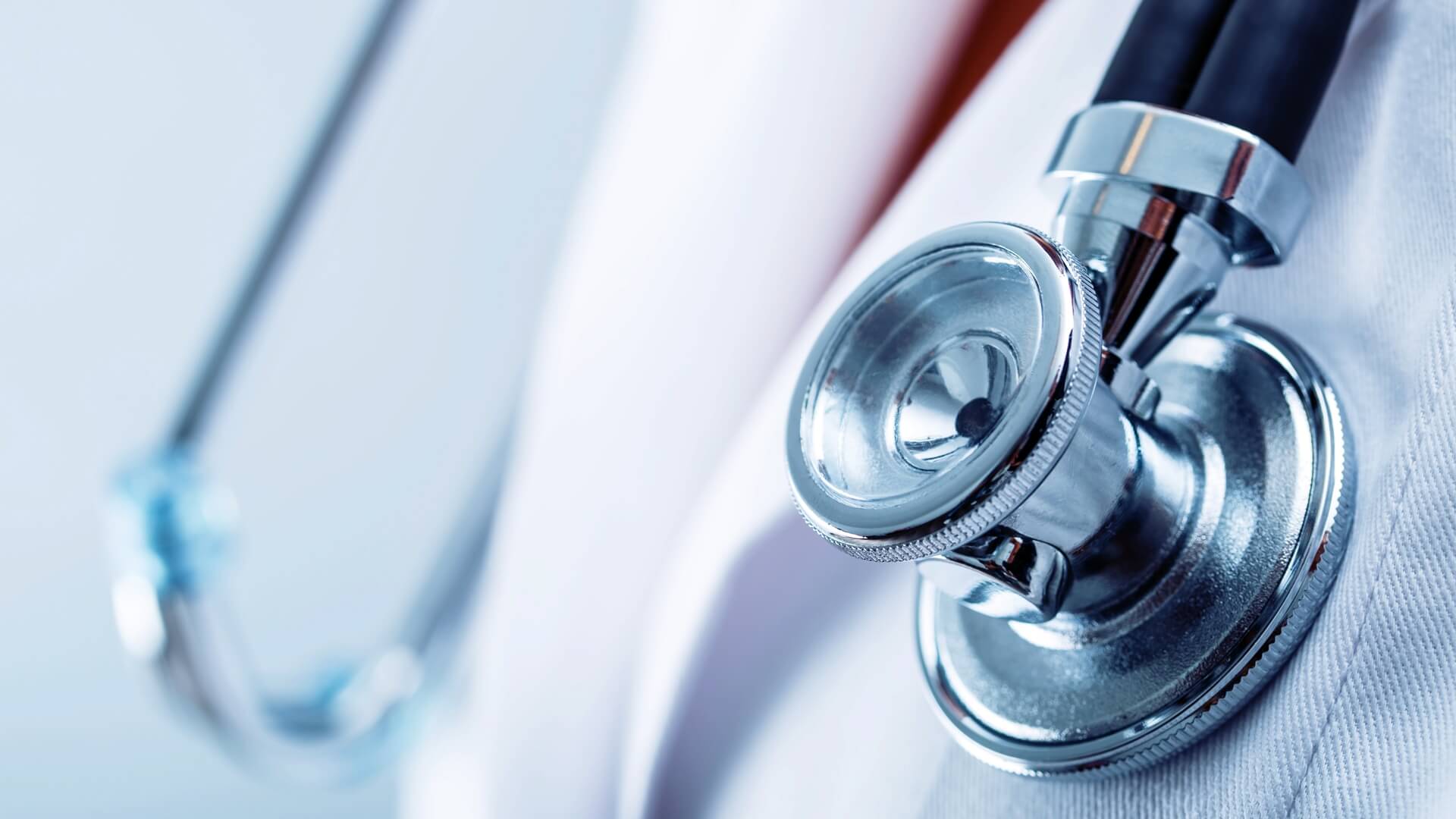 Podlaskie szpitale szukają pracowników wśród Ukraińców