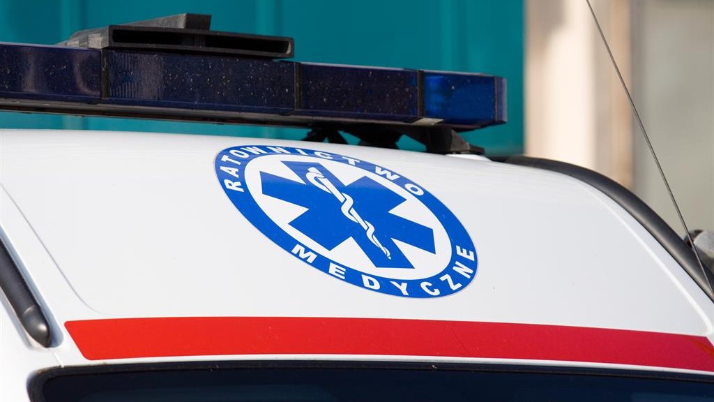 Białostocki szpital kliniczny otrzymał karetkę reanimacyjną z tzw. płuco-sercem