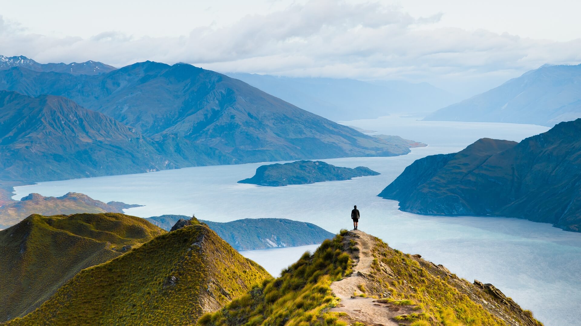 Losy Sybiraków, którzy w latach 40. trafili na Nową Zelandię