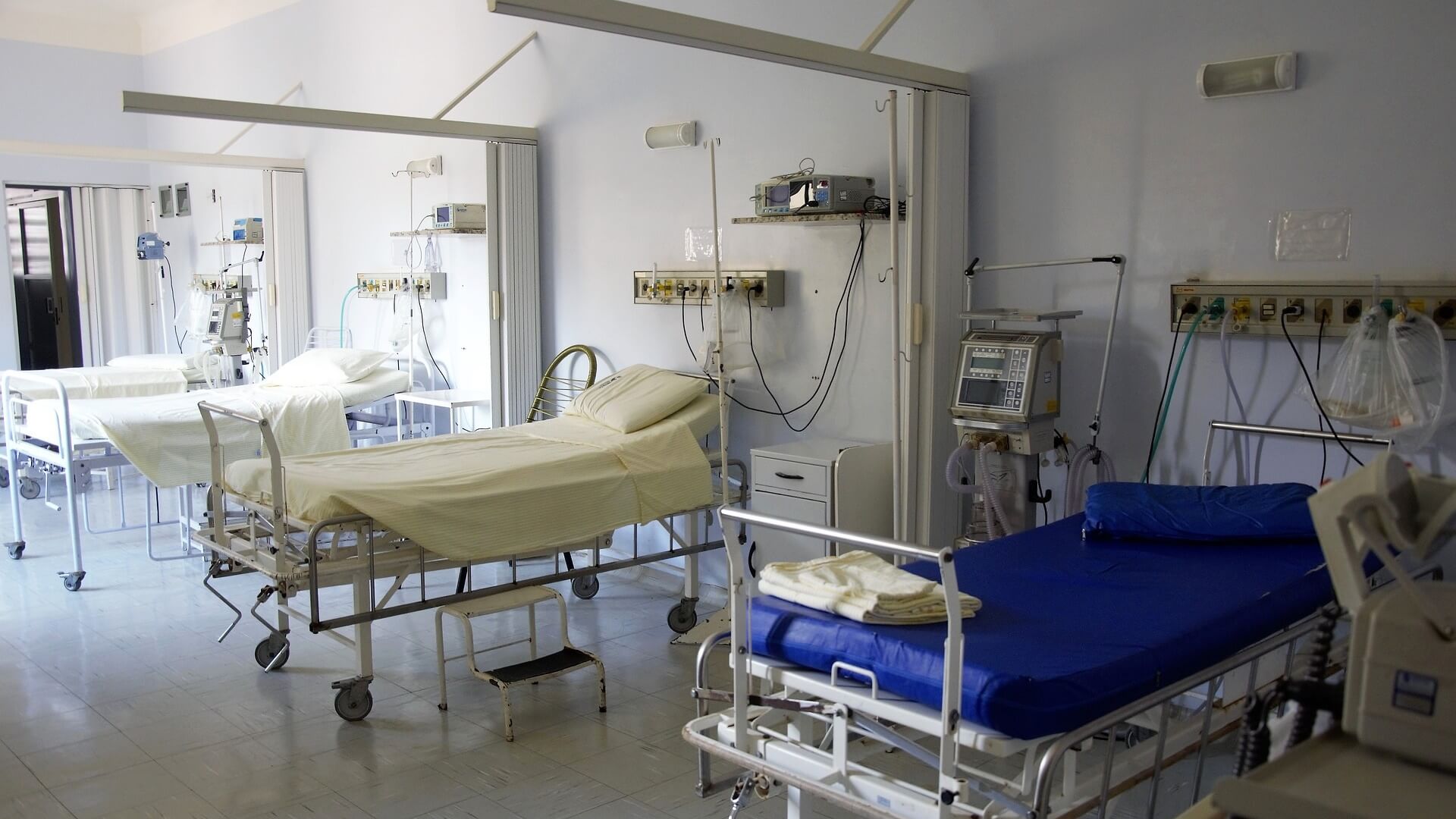 Zarząd województwa podlaskiego planuje konsolidację kilku szpitali