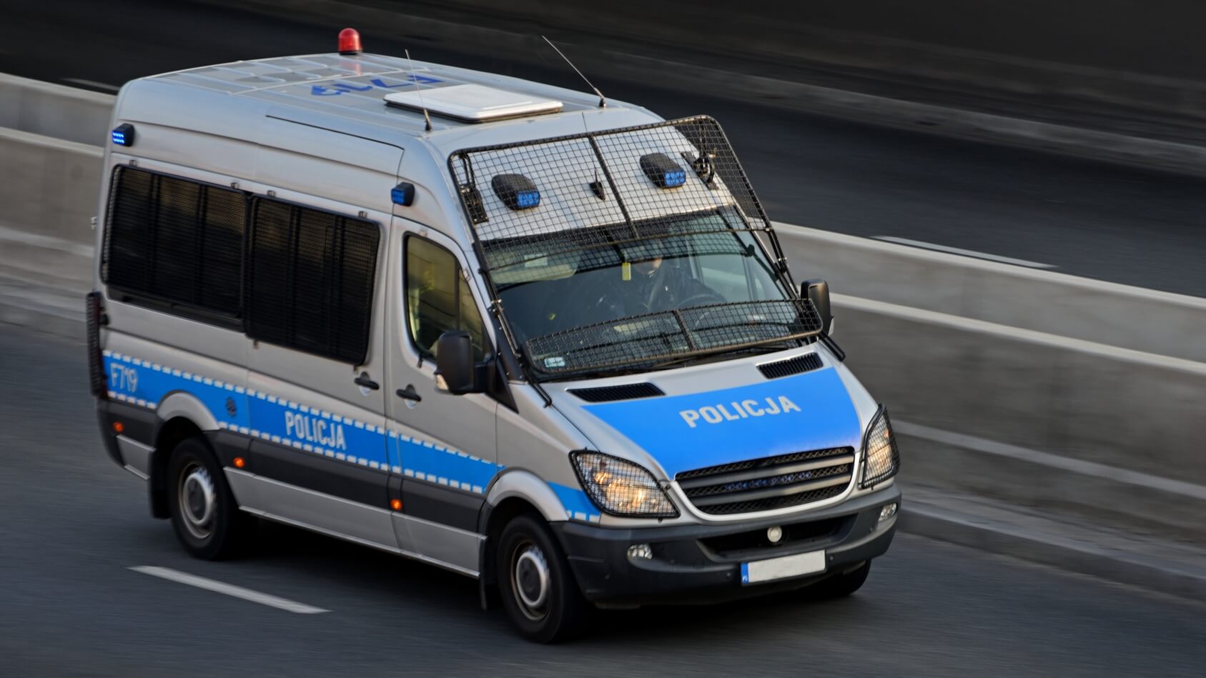 Policja zatrzymała kolejnych dwóch "kurierów"