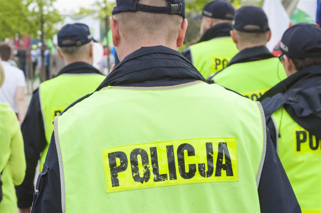 Ponad 200 osób może znaleźć pracę w policji w Podlaskiem