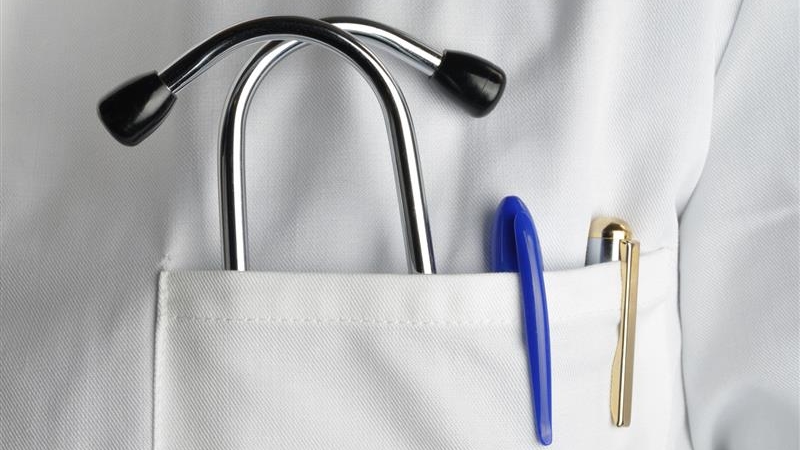 Szpital w Suwałkach szuka lekarzy specjalistów na Litwie i Białorusi