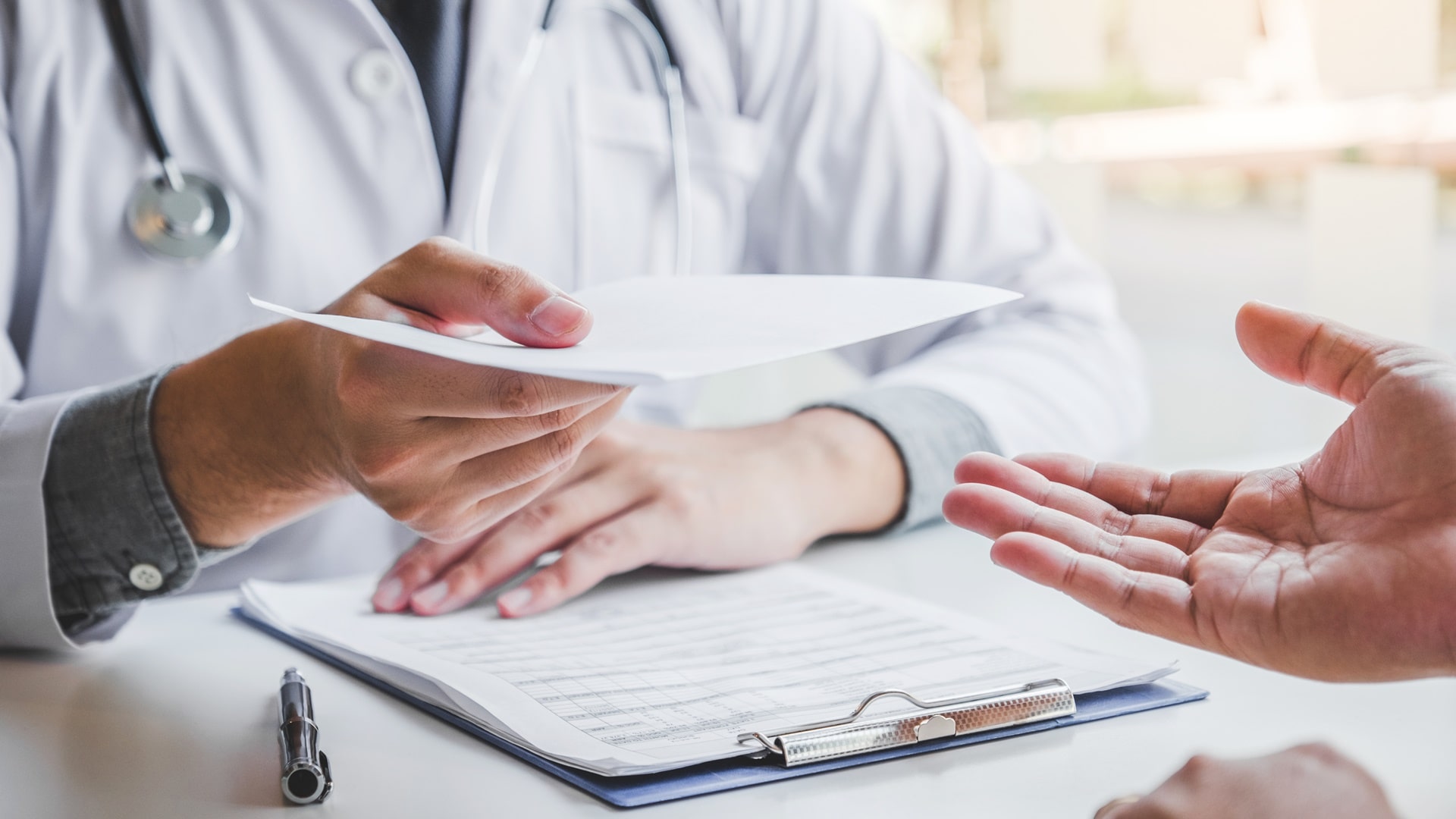 Prawie 27 mln zł na rozbudowę podlaskich przychodni