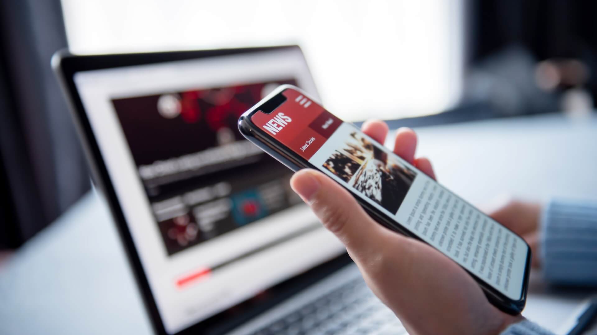 Kolejny oszukany "na zdalny pulpit"