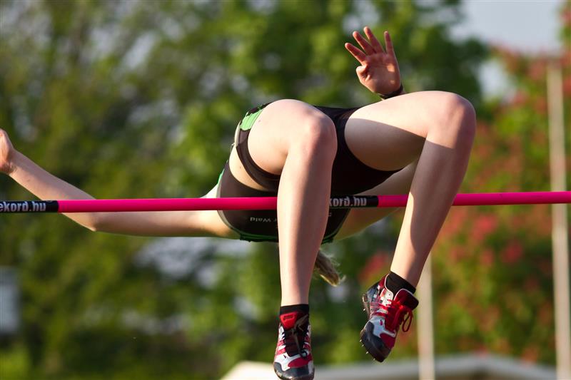 Kamila Lićwinko nie wystąpi w finale skoku wzwyż na HME w Belgradzie