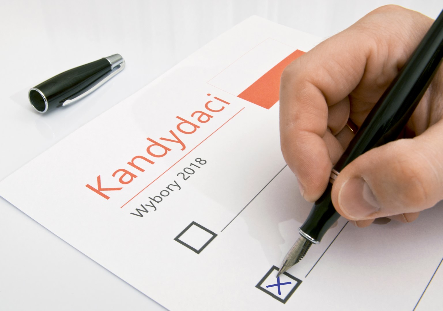Frekwencja wyborcza w II turze wyborów samorządowych