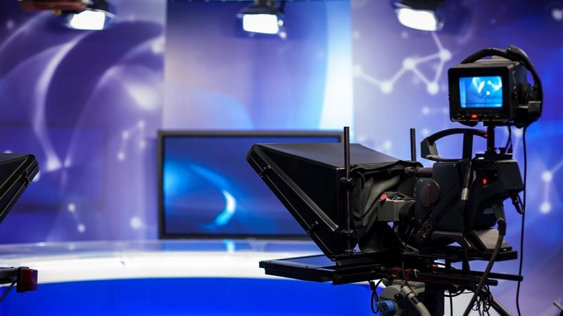 W białoruskiej TV kraje ościenne nazwano byłymi republikami ZSRR, a Polskę - byłą PRL