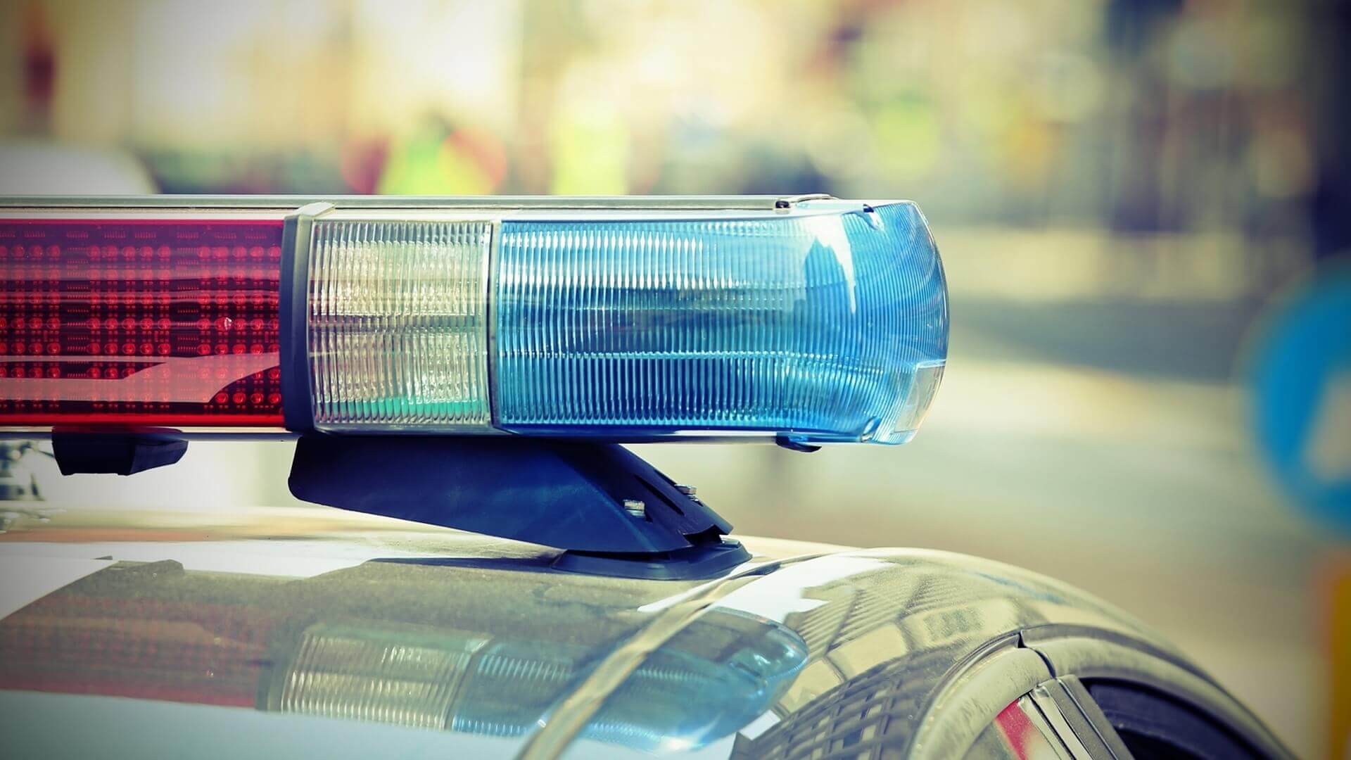 Podlaska policja: Była interwencja w punkcie pomocy humanitarnej, nikogo nie zatrzymano