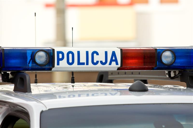 Suwalscy policjanci zatrzymali nastolatka, który mógł handlować narkotykami