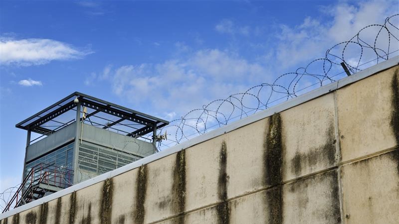 Współpracowniczka Cichanouskiej aresztowana na dwa miesiące