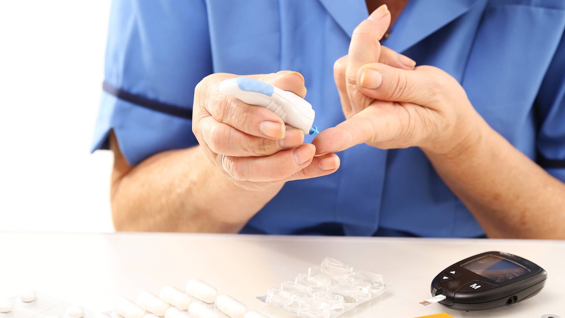 Jak porazić sobie z cukrzycą i otyłością? Zgłosić się do Centrum Badań Klinicznych