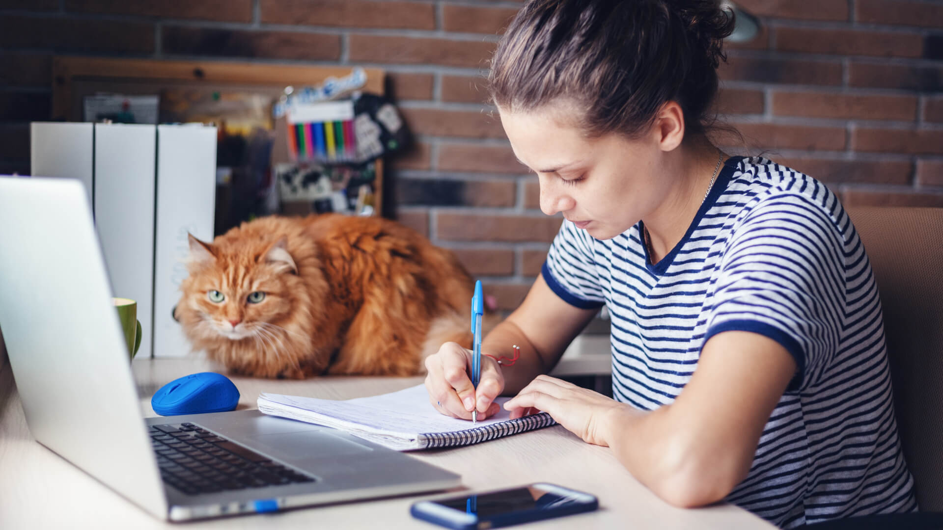 Studenci będą uczyć się zdalnie przez kolejny semestr