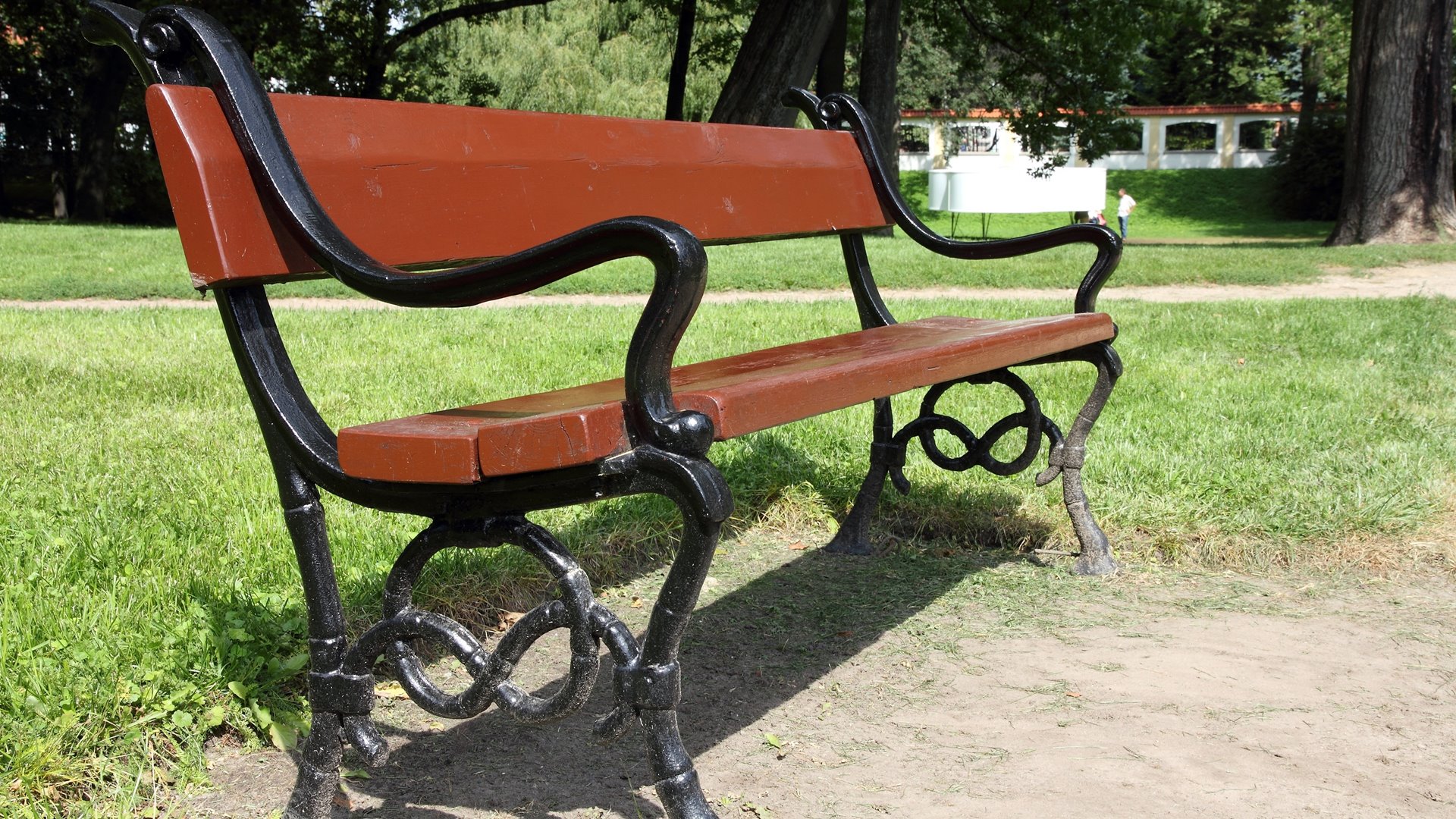 Wiadomo, jak ma wyglądać park na Osiedlu Północ w Suwałkach