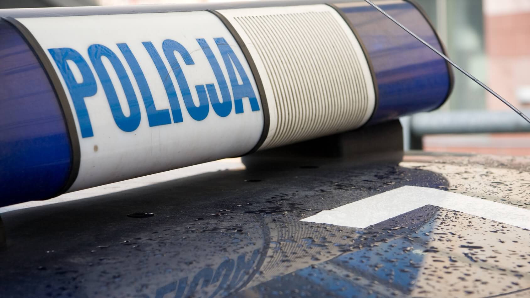 Wypadek w Orłowie pod Suwałkami - trzy osoby w szpitalu