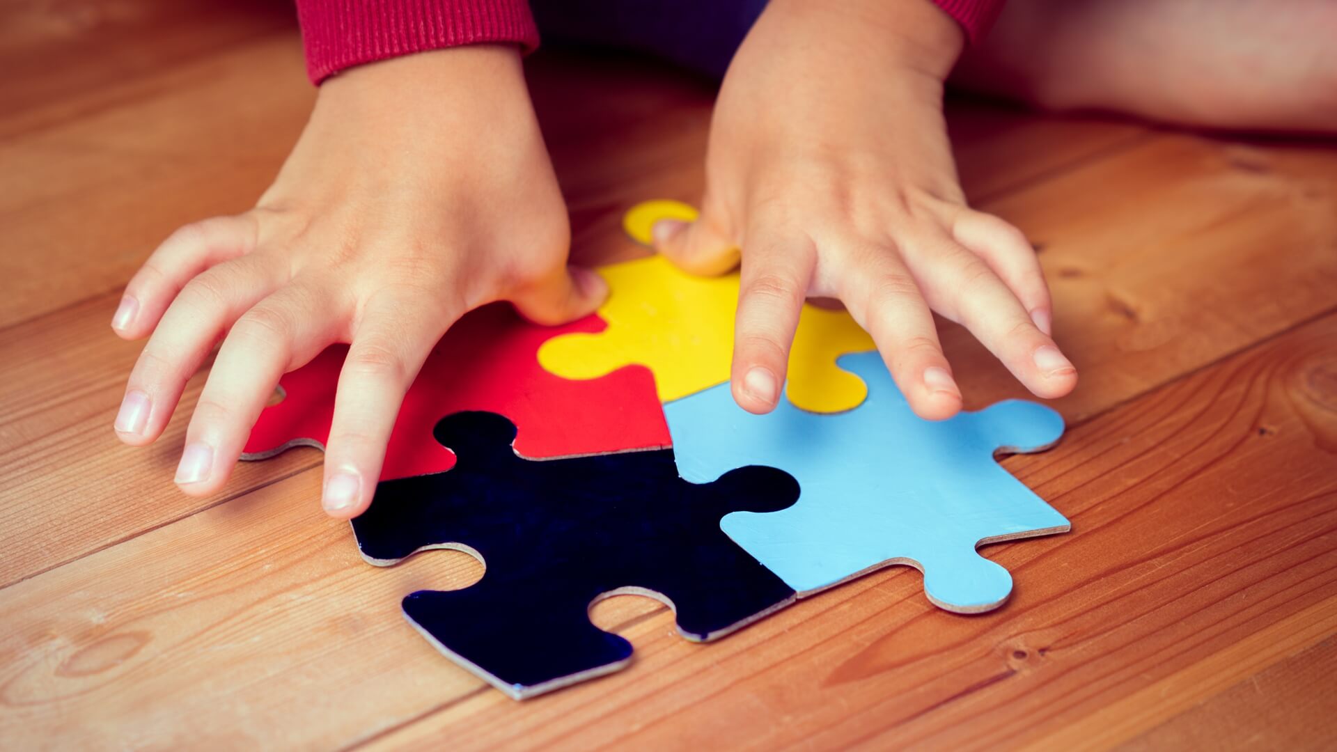 Od diagnozy do dorosłości - porozmawiajmy o spektrum autyzmu