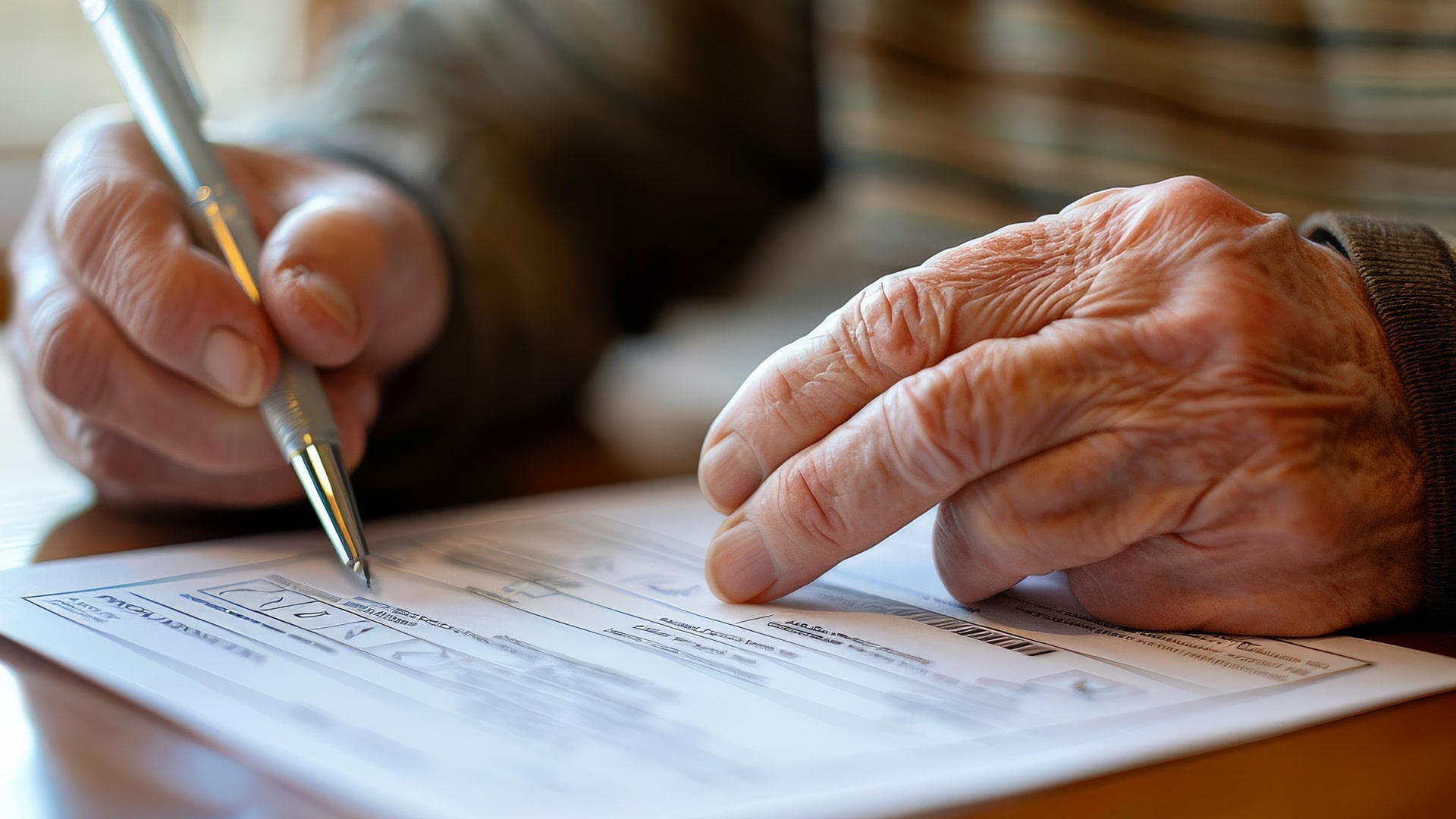 Codziennie 80 wniosków o rentę wdowią. Co zrobić, by nie stracić wypłaty?