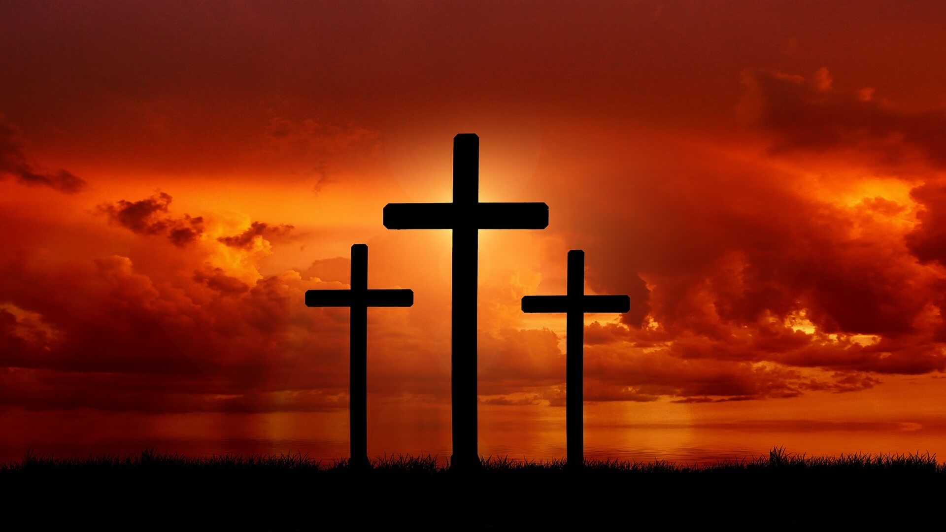 Jak nasi przodkowie obchodzili Wielki Tydzień?