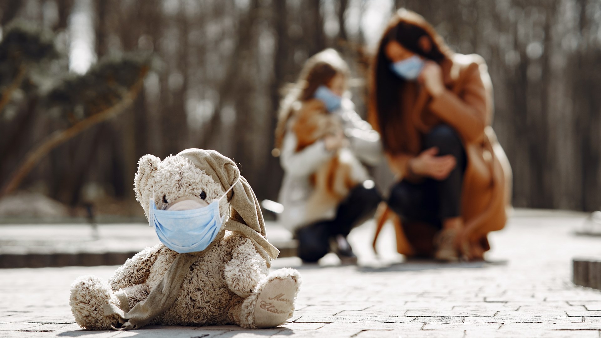 Koronawirus krąży po przedszkolach w naszym regionie, ale nie czyni tam spustoszenia