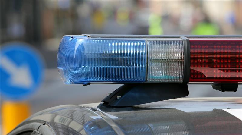 4-letnie dziecko potrącone na przejściu dla pieszych we wsi Rutki Kossaki
