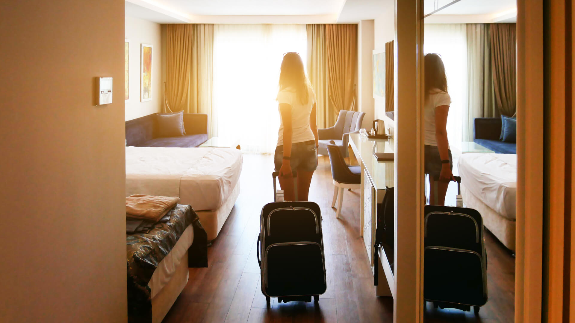 Branża hotelowa liczy, że bon turystyczny pobudzi miejską turystykę weekendową