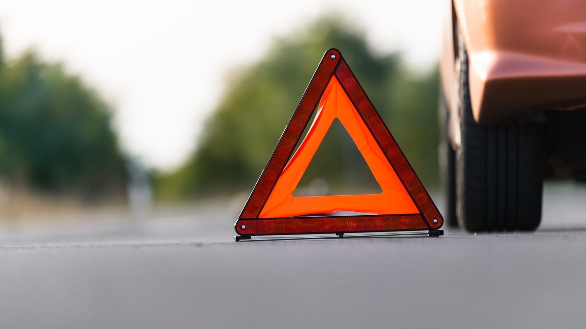 Utrudnienia drogowe na DK19 - w pobliżu miejscowości Denisk wprowadzono ruch wahadłowy