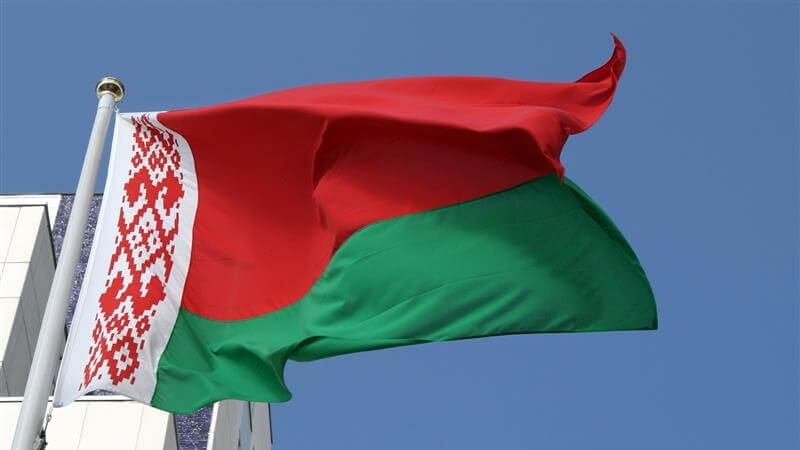 Szef MSZ Białorusi oskarża Zachód o próby wywołania "chaosu i anarchii"