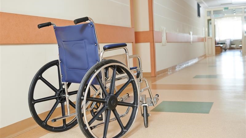 Białostocka przychodnia rehabilitacyjna bez kontraktu z NFZ - w jej obronie wystąpili pacjenci