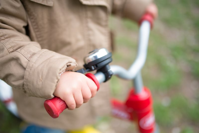 W wychowaniu dzieci ważne są czyny, nie słowa - podkreślali uczestnicy konferencji w Łomży