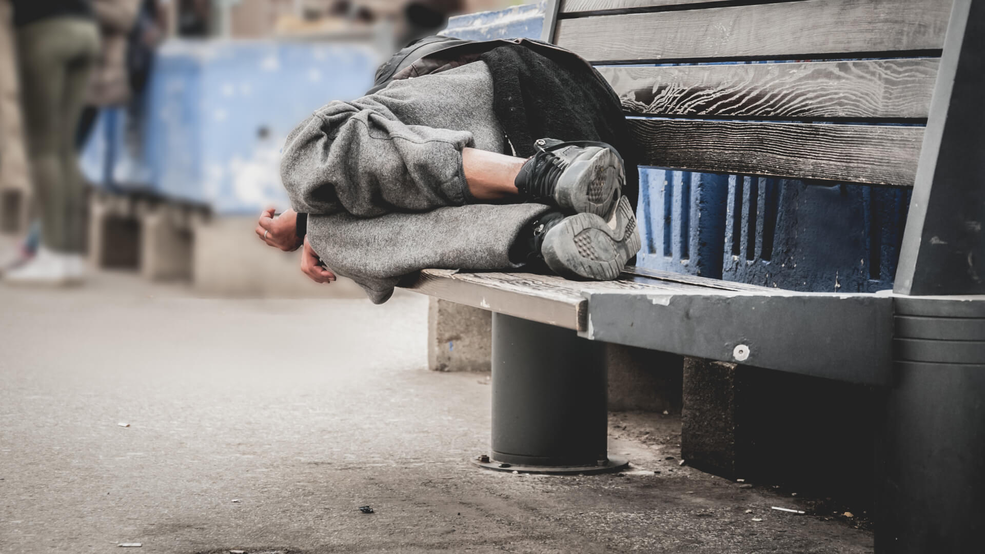 Caritas Archidiecezji Łódzkiej zebrała 150 tys. zł na testy dla bezdomnych
