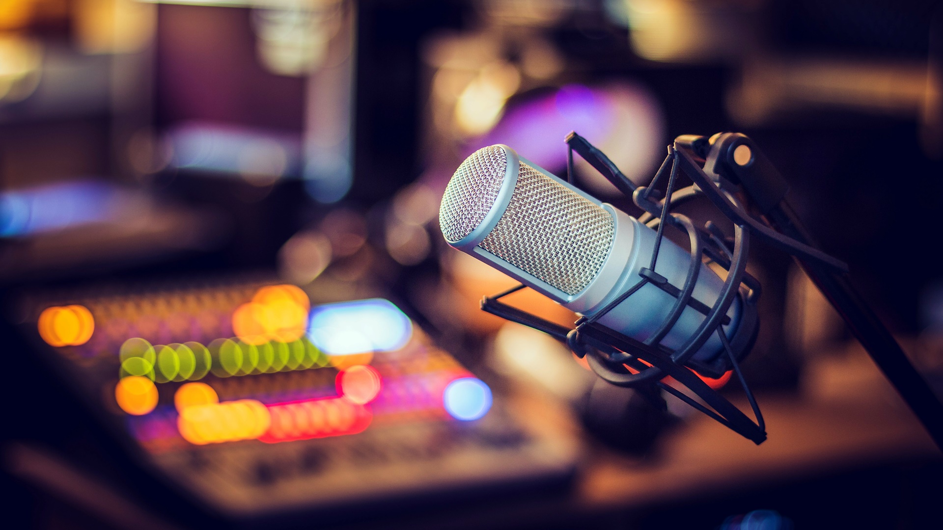 Przerwa w emisji programu Polskiego Radia Białystok