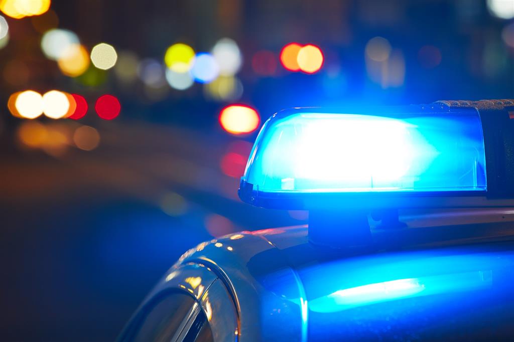 Wypadek na DK 61 między Łomżą a Grajewem - dwie osoby nie żyją, jedna ranna