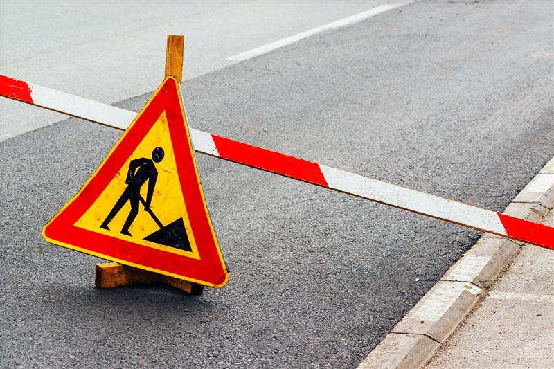 Trzy suwalskie projekty drogowe z szansą na unijne dofinansowanie