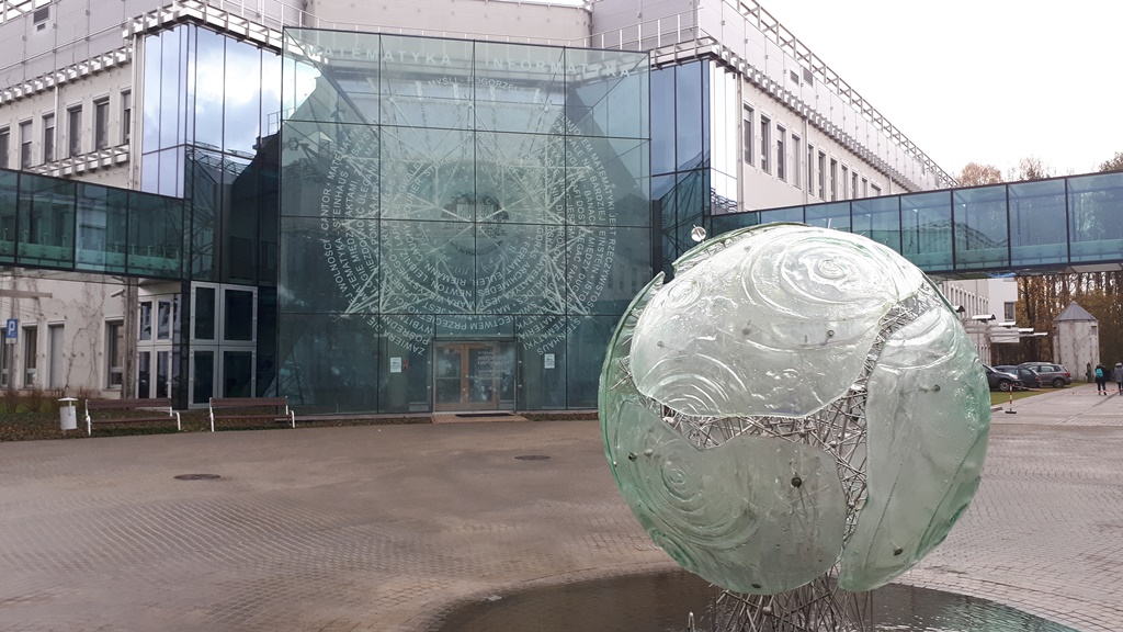 4 naukowców z UwB otrzymało granty z Narodowego Centrum Nauki