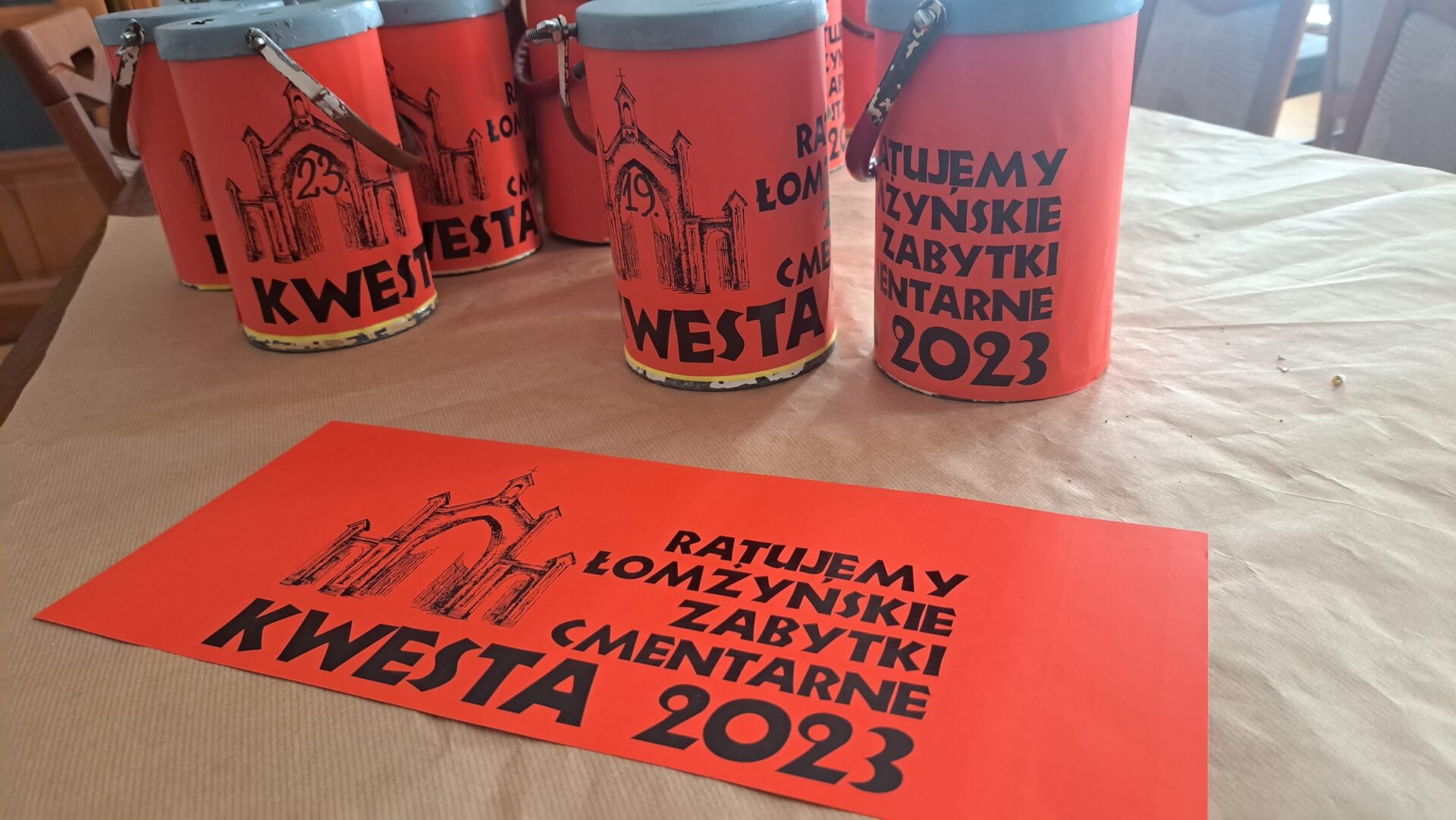 Towarzystwo Przyjaciół Ziemi Łomżyńskiej