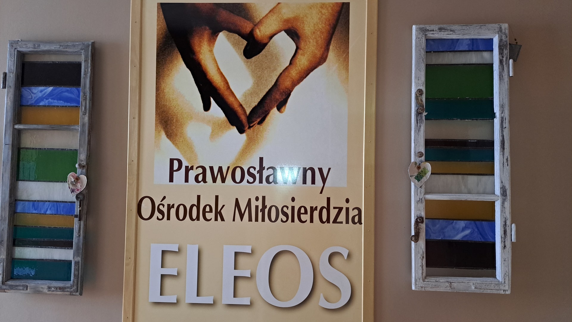 Prawosławny Ośrodek Miłosierdzia Eleos