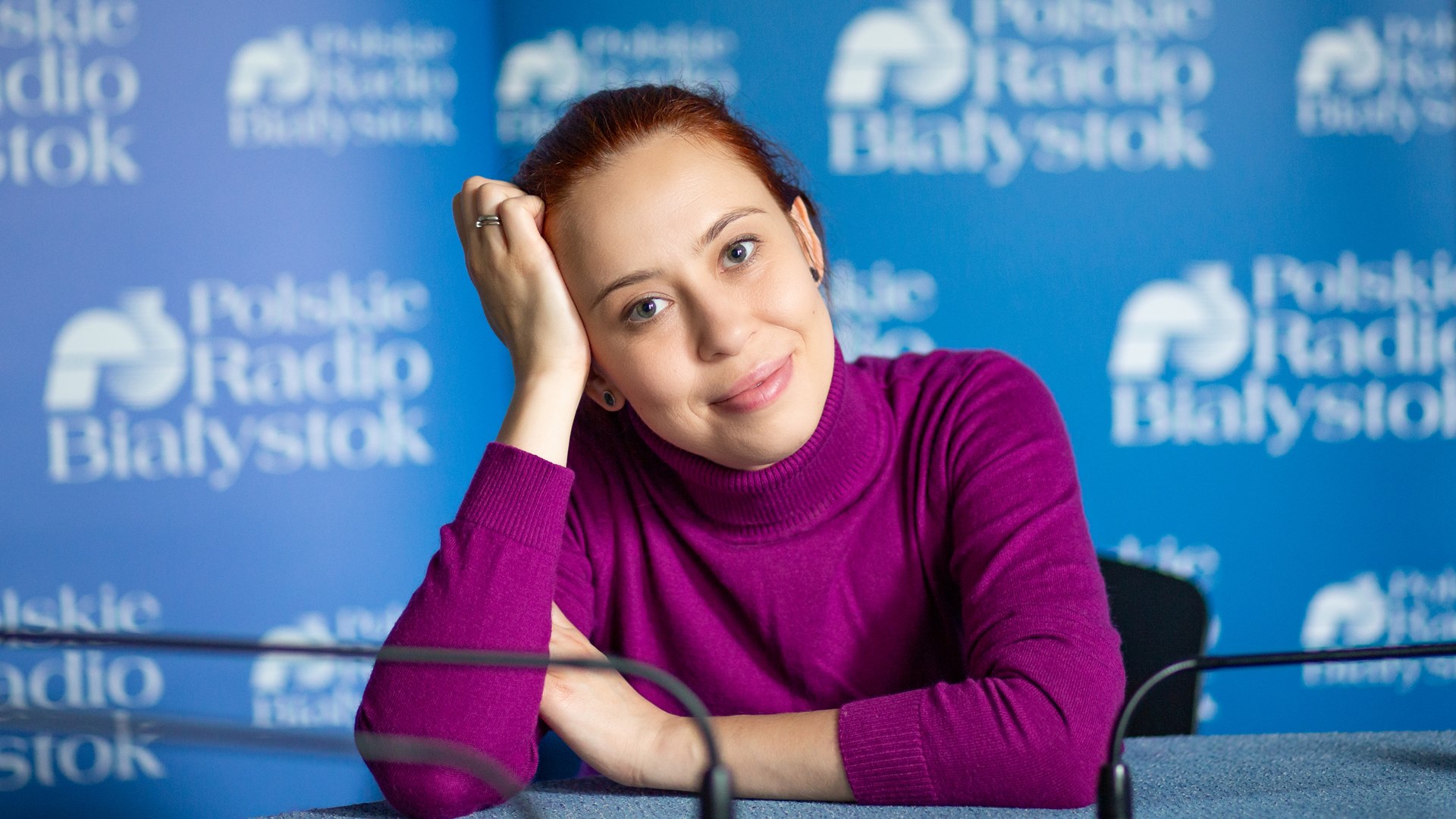 Joanna Sikora wyróżniona za reportaż "Od nowa"