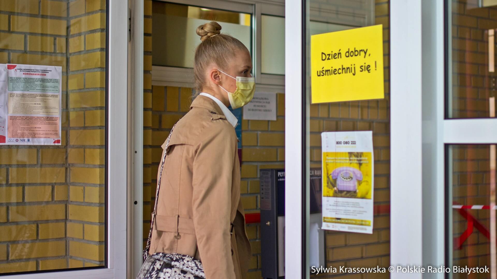 Szkoły wdrażają specjalne procedury - za tydzień początek roku szkolnego