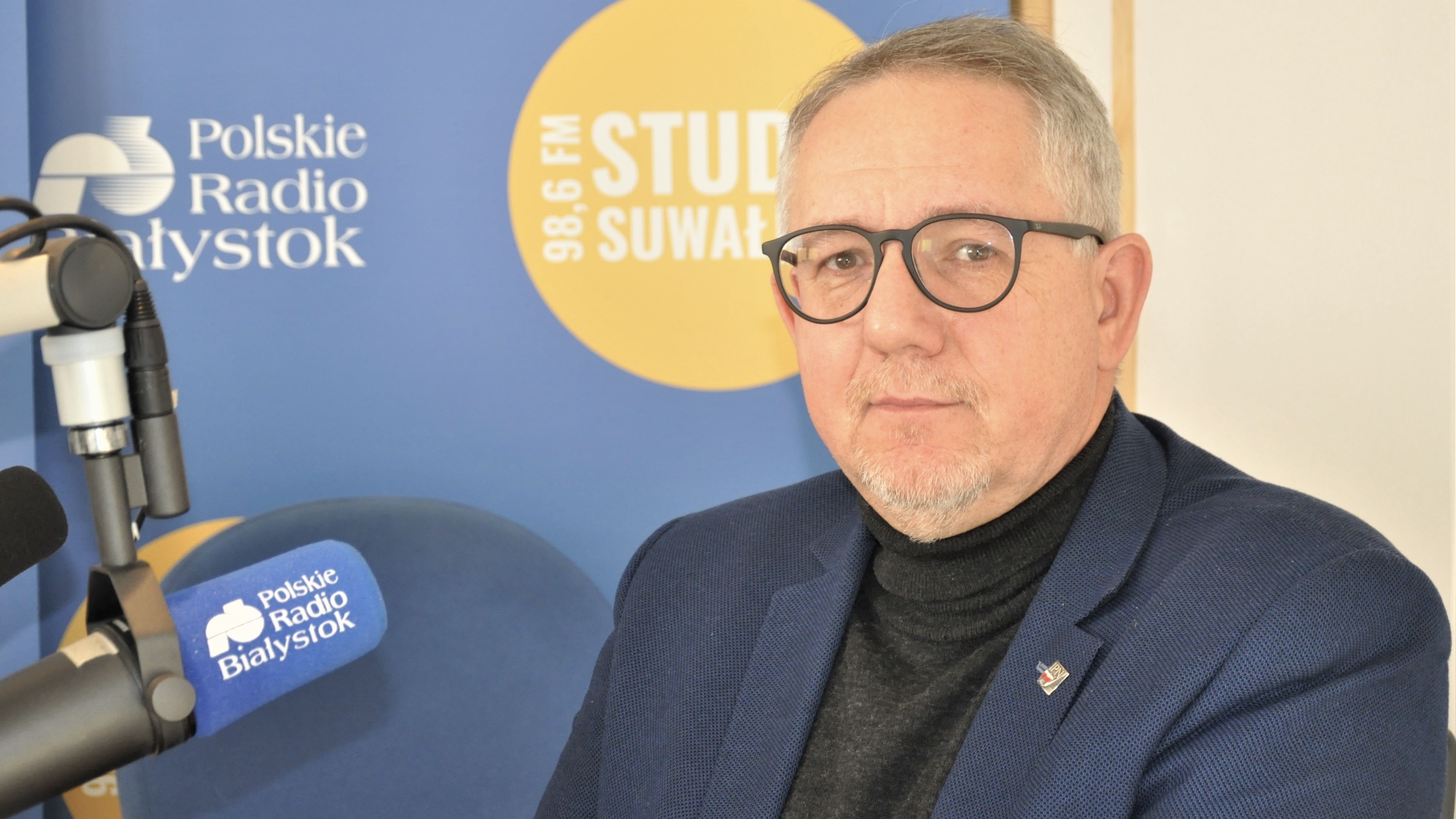 Jarosław Schabieński